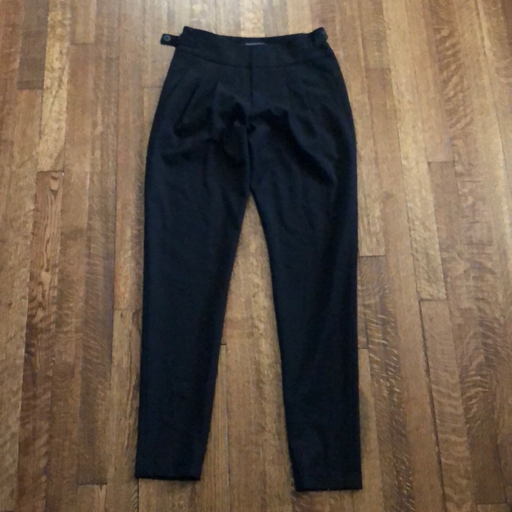 VINCE black pant